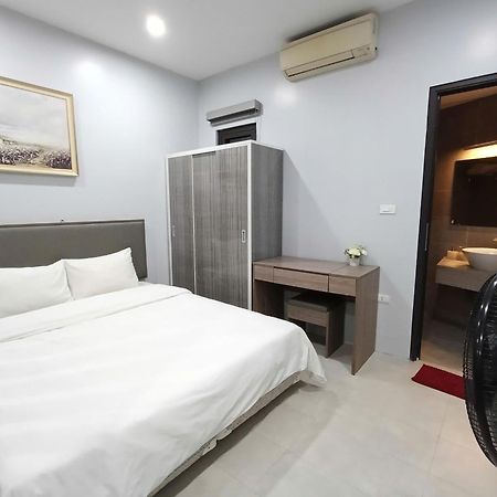 Blue Home Homestay Ha Noi Ханой Екстер'єр фото