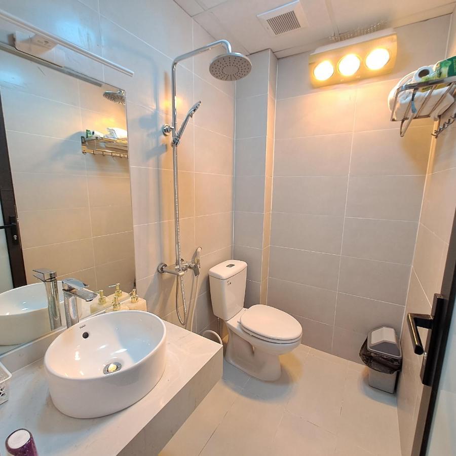 Blue Home Homestay Ha Noi Ханой Екстер'єр фото