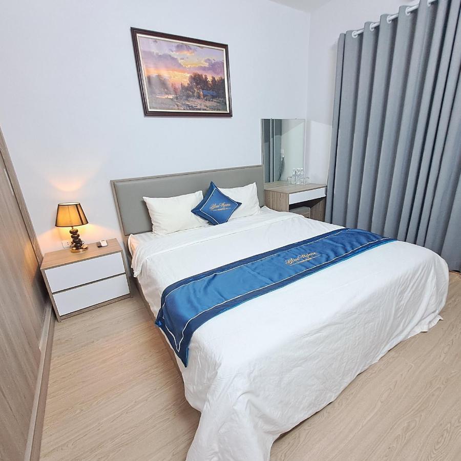 Blue Home Homestay Ha Noi Ханой Екстер'єр фото