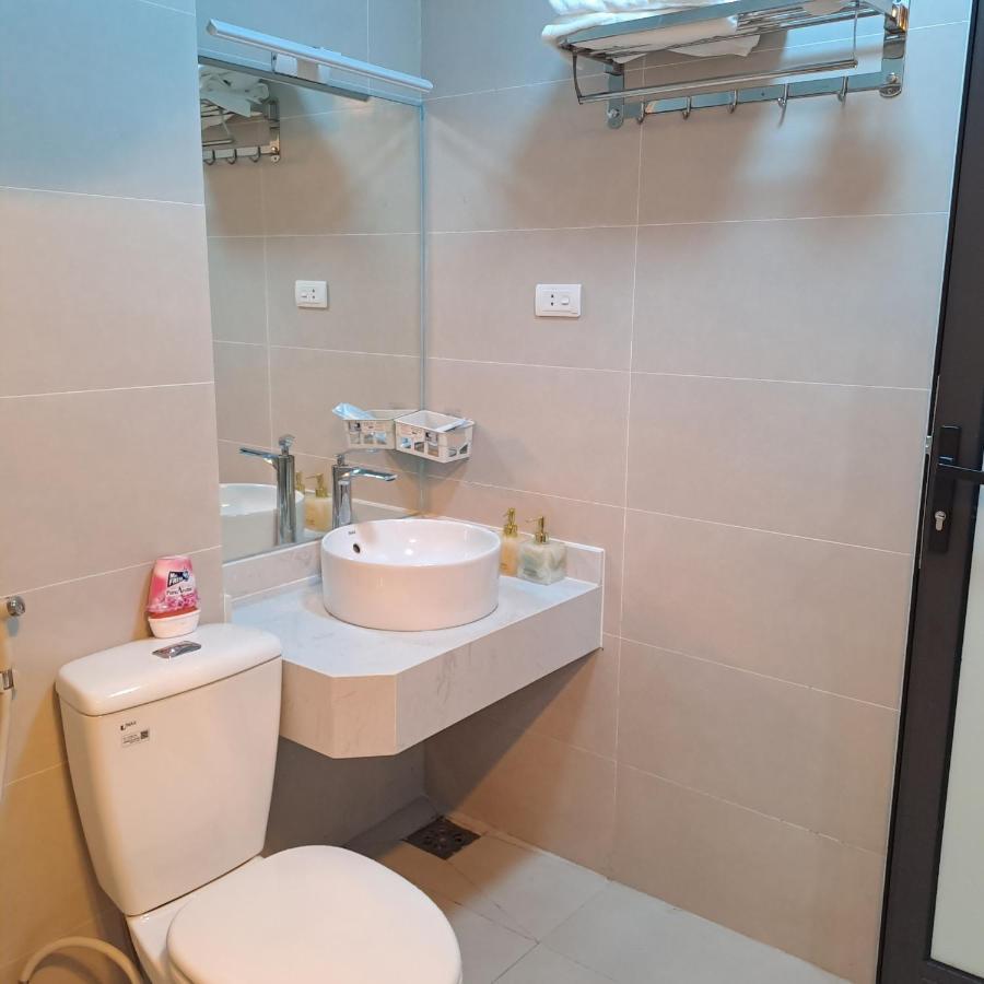 Blue Home Homestay Ha Noi Ханой Екстер'єр фото