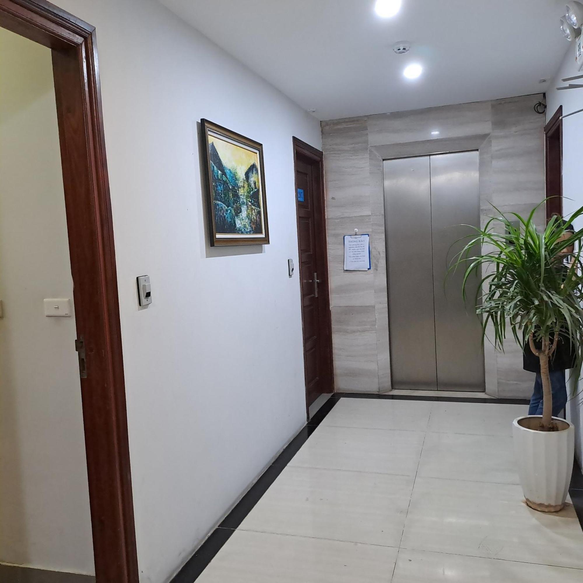 Blue Home Homestay Ha Noi Ханой Екстер'єр фото