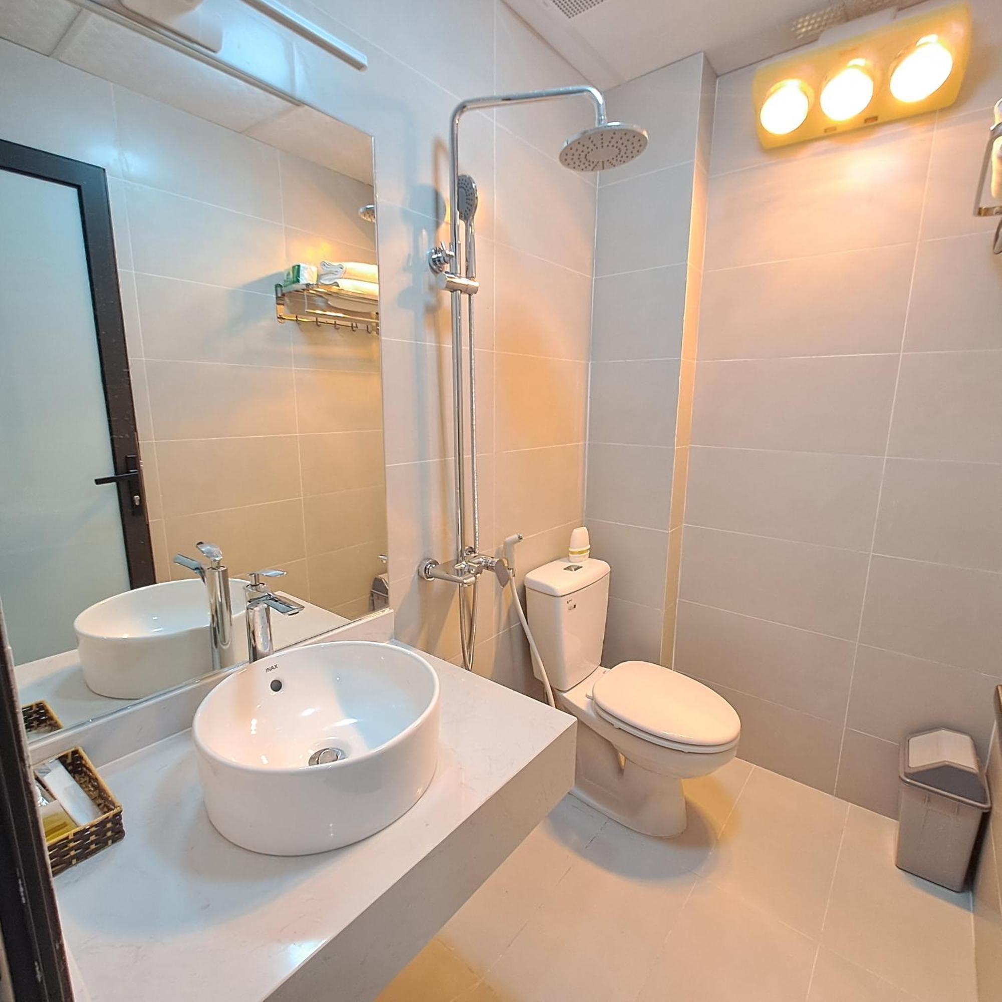 Blue Home Homestay Ha Noi Ханой Екстер'єр фото