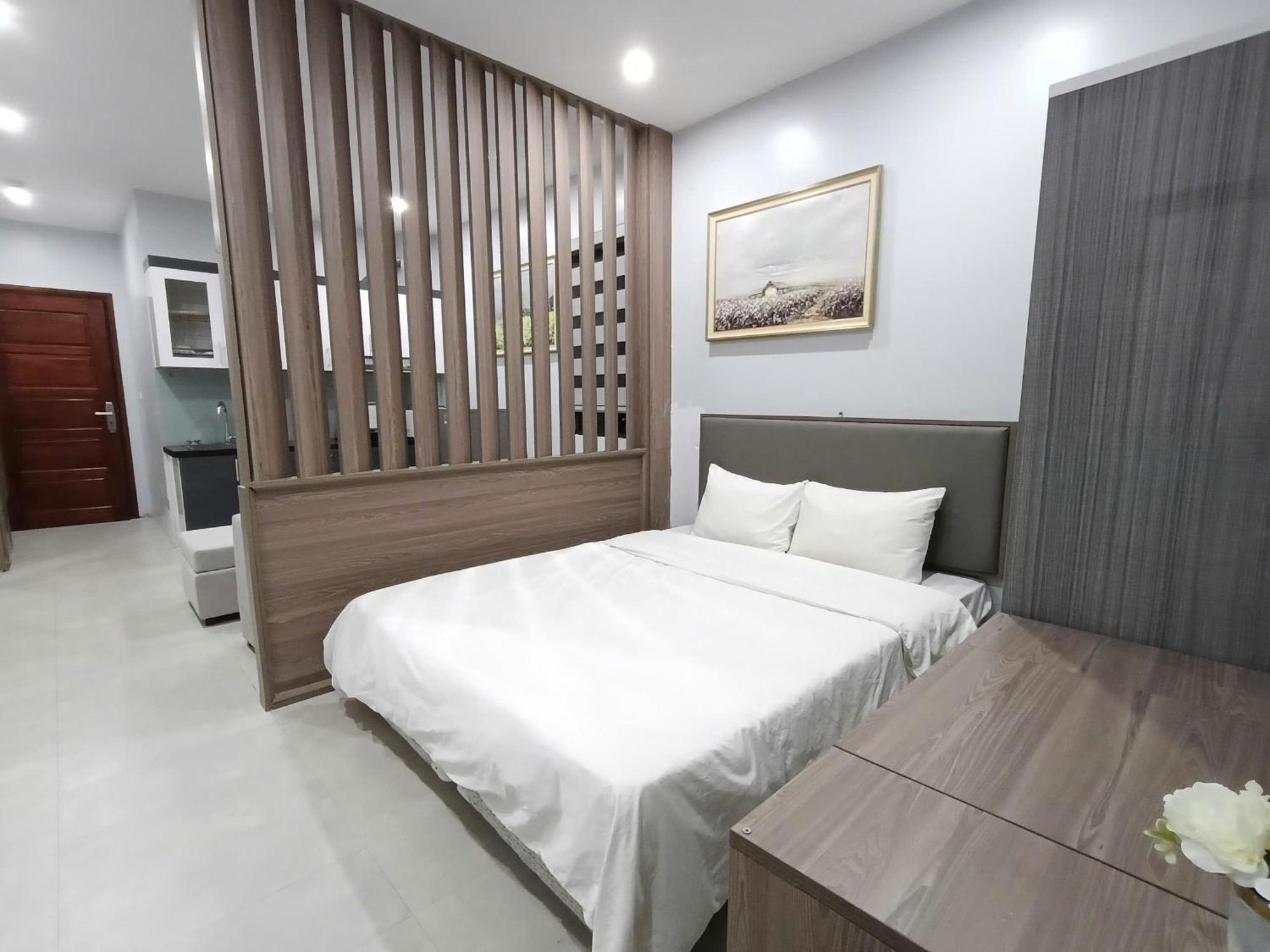 Blue Home Homestay Ha Noi Ханой Екстер'єр фото