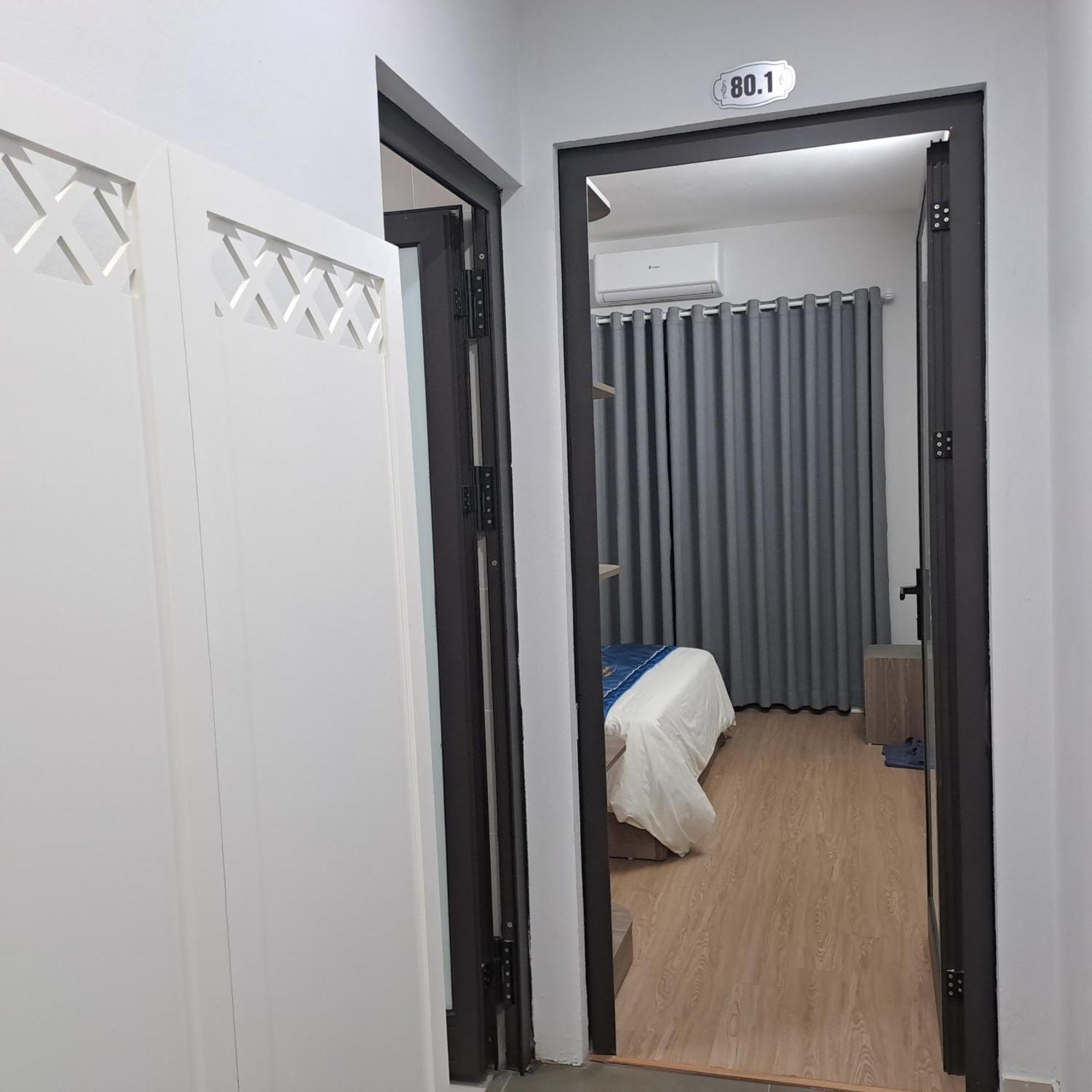 Blue Home Homestay Ha Noi Ханой Екстер'єр фото